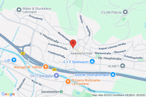 Bäckermeister Daniel Böhm | Bäckerei in Waiblingen