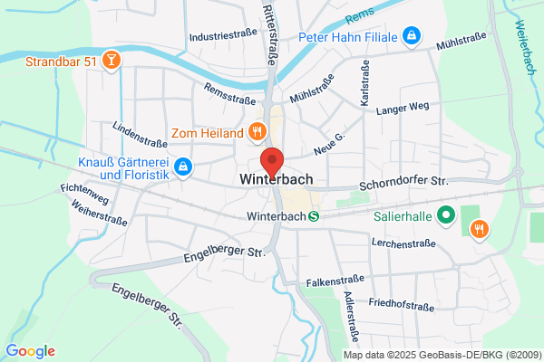 Winterbacher Bank eG