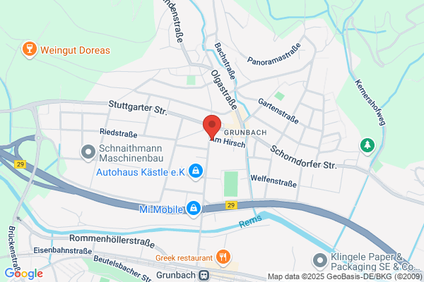 Kreissparkasse Waiblingen
