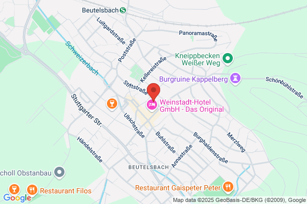 Maier Vermögensverwaltung GmbH