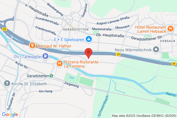 Wochinger Metallbau