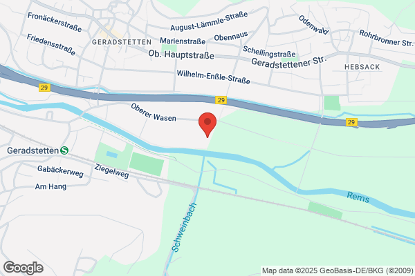 KS AUTOGLAS ZENTRUM Remshalden