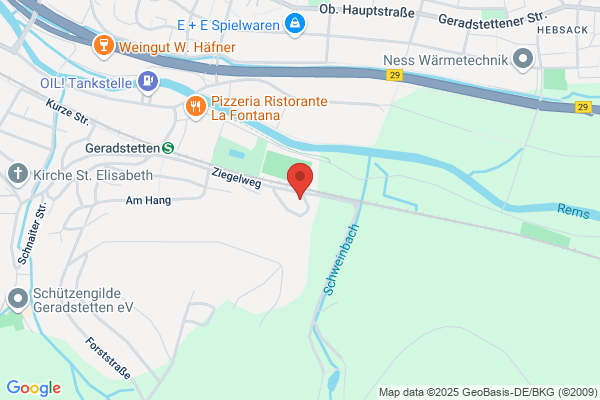 Remstal Büroreinigung