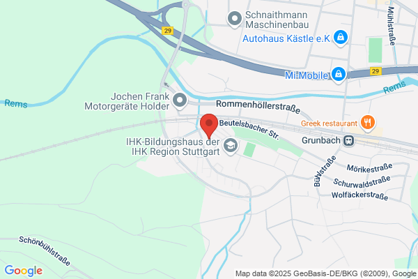 Trockenbau-Maler GIMI - Waiblingen