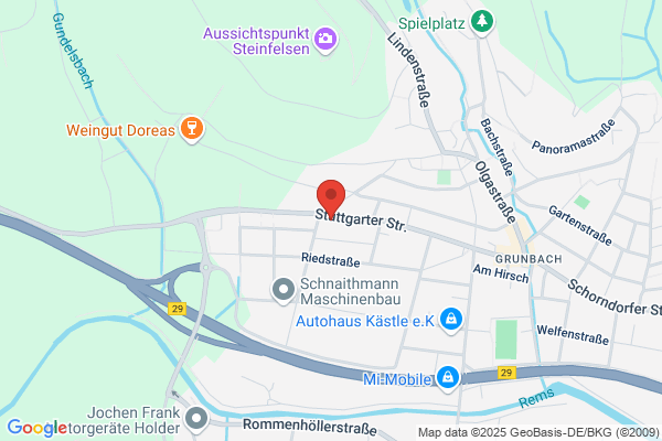 Agf-Anitas Gesundheitsforum Beratung u. Schulung