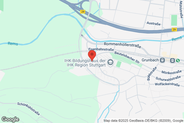 Ahrens Schornsteintechnik Mitte GmbH