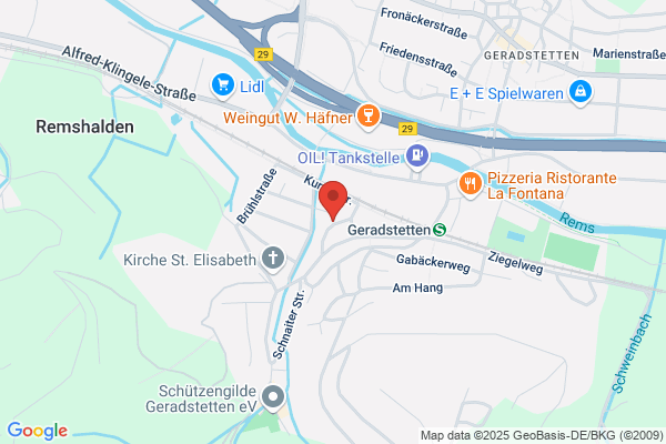 Astrologische Lebensberatung A.-M. Elstner