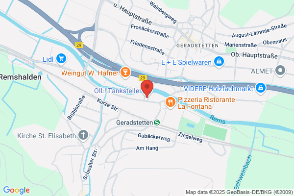 AutoReinigungsSalon Fink