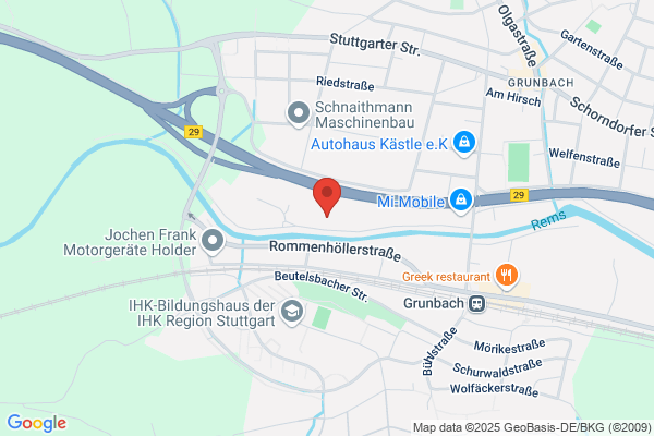 Breining Maschinen- und Fahrzeugbau GmbH