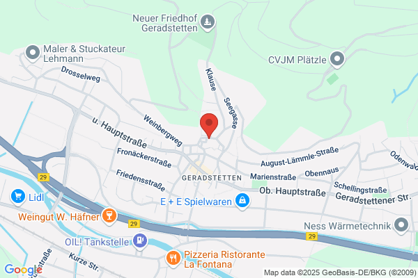 Diakoniestation Schorndorf u. U.