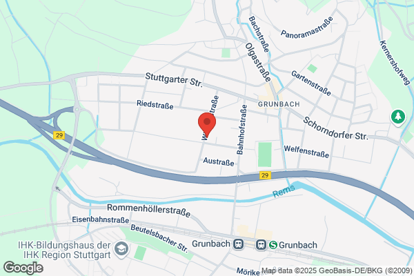 Gebr. Knapp GmbH Flaschnerei, Sanitäre Anlagen