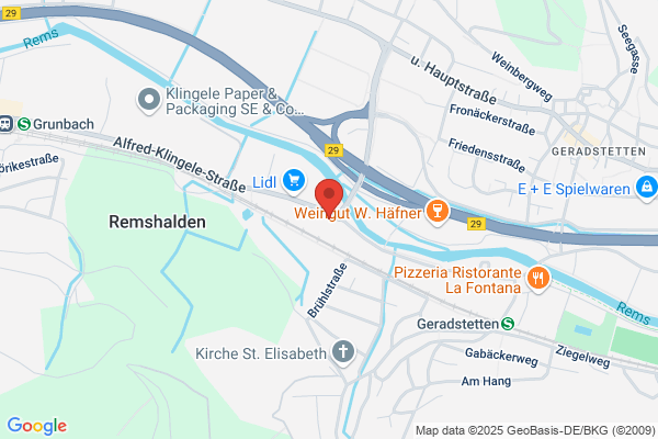 Gesellschaft für sozialpädagogische Hilfen