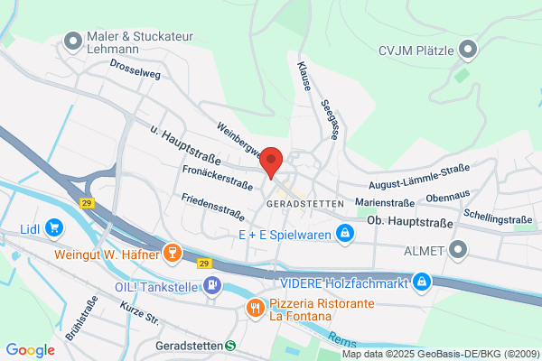Gisela Siegle