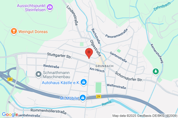 Günzel & Lopez GmbH