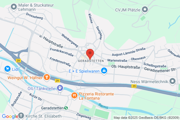 Internet Dienstleistungen IDL