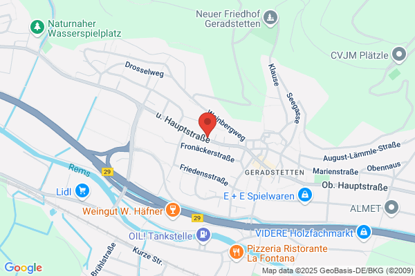 Möbel Dierolf GmbH