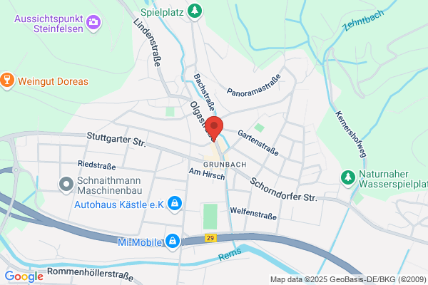 Raumausstattung Speer