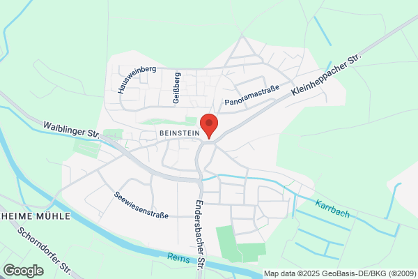 Friseurmeister - Meisterhafte Haarkunst