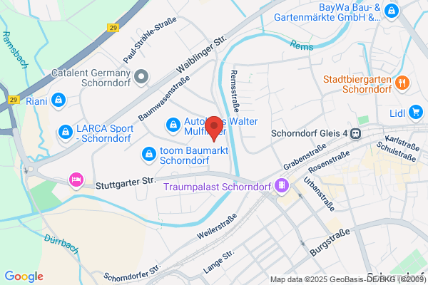 Frisör Klier GmbH