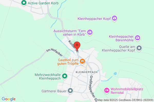 Haarmonopol Kleinheppach GmbH