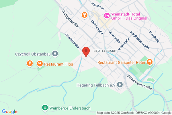 Burgkindergarten