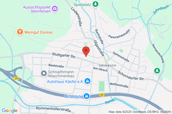 Evang. Kindergarten