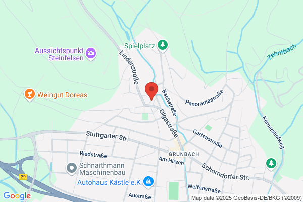 Evangelische Kirchengemeinde