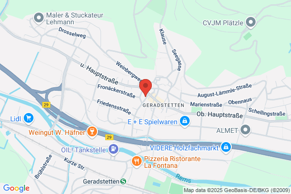 Harry Graß, Frisuren