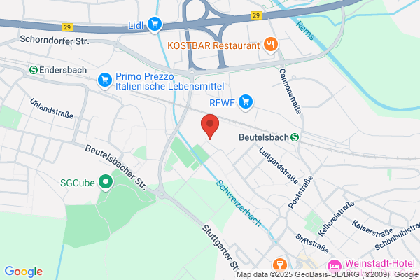 Hasubick GmbH