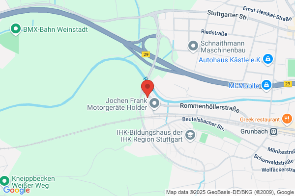 Germos-Fessmann GmbH & Co.