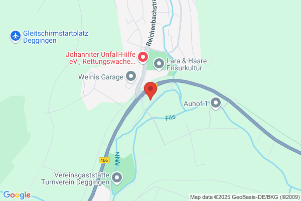 KURIS Spezialmaschinen GmbH