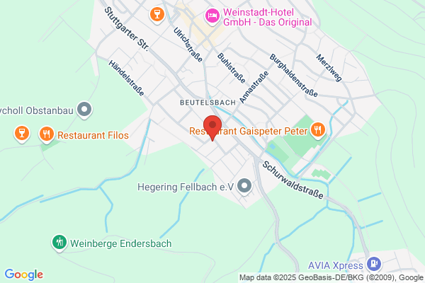 Berberich Krankengymnastik