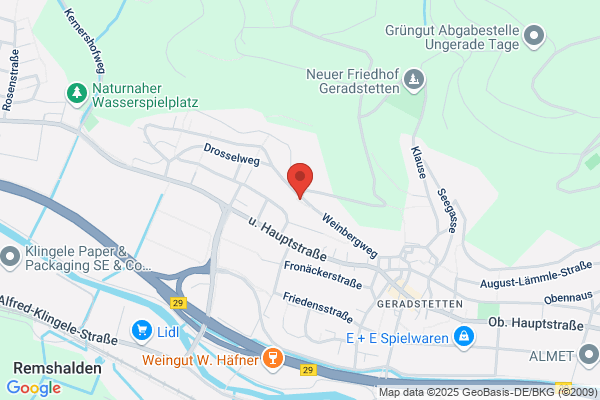Schreibdienst Bräuninger