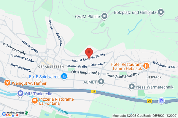 optelco Horst Warresz