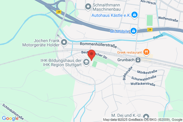 AKKOM-Unternehmensberatung