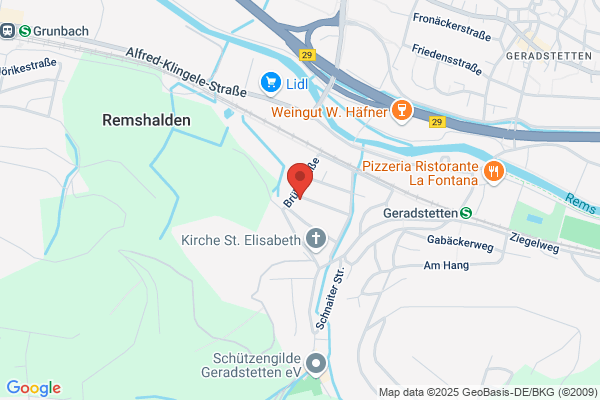 em-Unternehmensberatung