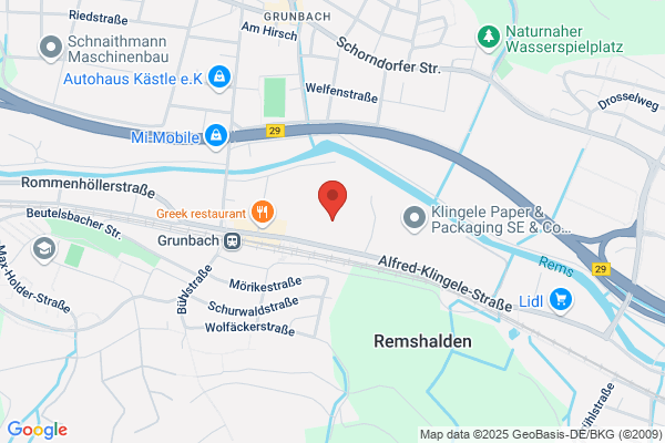 nksys GmbH