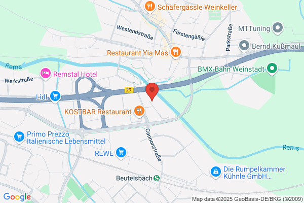 W. Hasert GmbH