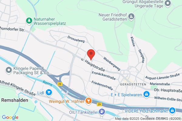 Knauer GmbH