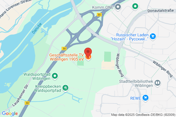 Stadiongaststätte