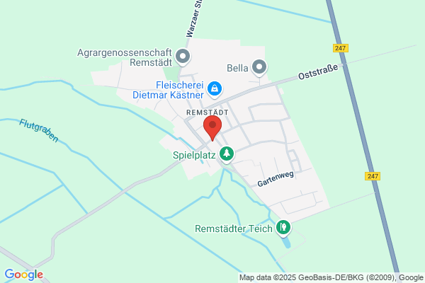 Bräuhahn Schenke