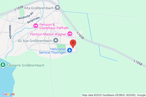 Büroservice Koch
