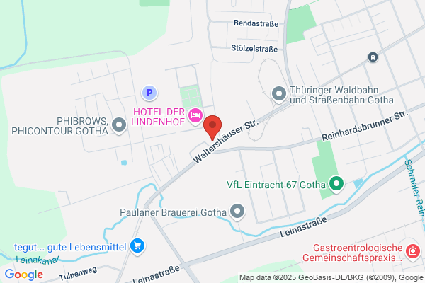 Küchen Seeber Gotha GmbH