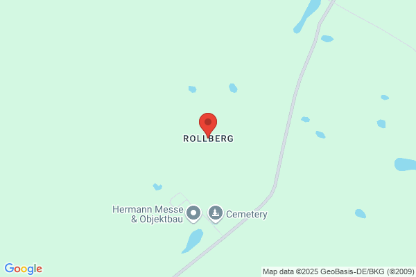 Olaf Rollberg