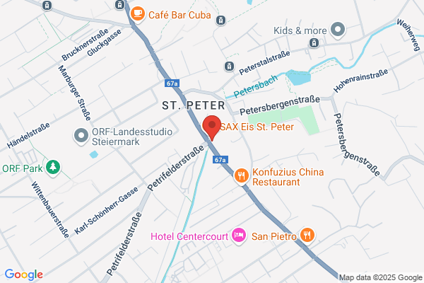 St. Peter