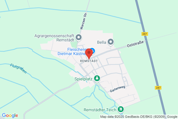 Voß