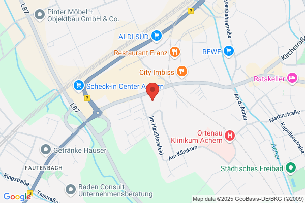 Auto Service Fuchs und Volz GmbH
