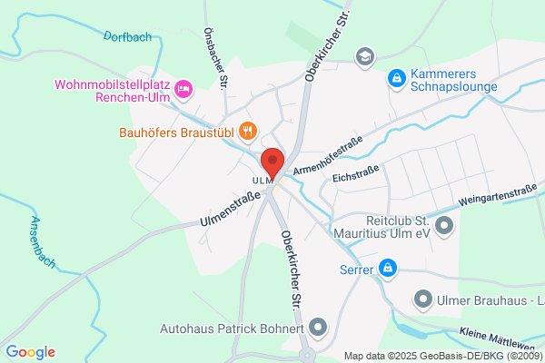 Landbäckerei Zimmerer OHG