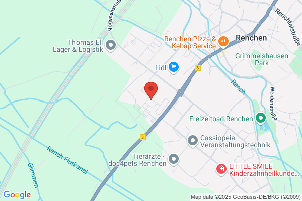 Baum Alfred Hoch-, Tief- und Straßenbau GmbH