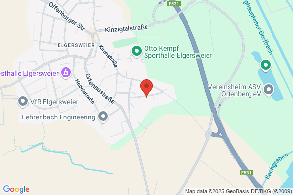 Berger Bernd Bauunternehmung GmbH